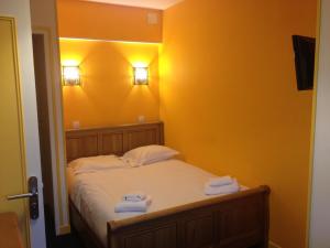 Hotels Hotel Couleurs Sud : photos des chambres