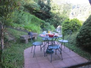 Chambres dhôtes "Au Val Séjour" Alsace