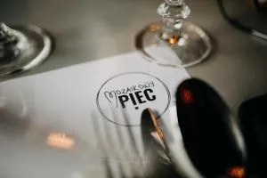 Mozaikowy Piec - Żółwieniec