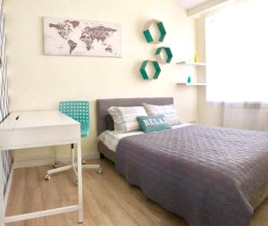 D&M Apart Sienkiewicza 6