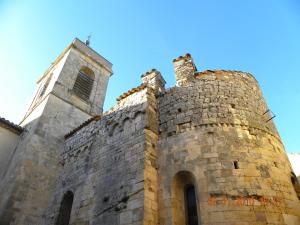 Maisons d'hotes XVI Century Mansion : photos des chambres
