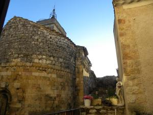 Maisons d'hotes XVI Century Mansion : photos des chambres