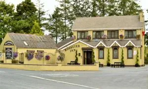 Rossgier Inn - Manorcunningham