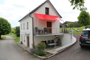 Apartement LACHGUT Thalling Austria