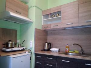 Rooms To Let Giannis