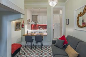 Lisbon Garden Retreat