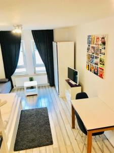 Apartman Cozy Apartment 48 Near Central Station With Garage Mainz N&eacute;metorsz&aacute;g