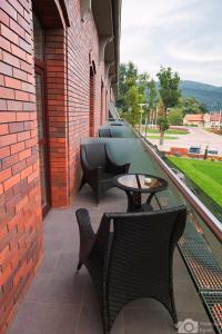 Młyn Jacka Hotel Spa