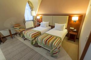 Młyn Jacka Hotel & Spa