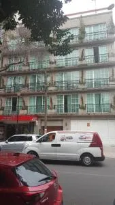 Suites Lerma 202 - 墨西哥城
