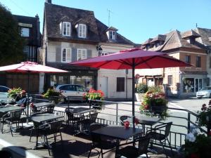 Chambre Saint-Sauveur