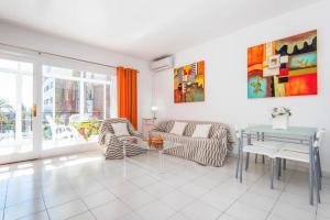 1 Urbanización La Roca, Estudio - 3hvězdičkové hotely ve městě Torremolinos