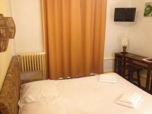 Hotels Hotel Couleurs Sud : photos des chambres