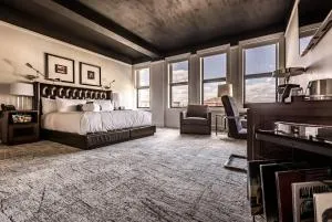 Hotel Goodwin - جاينسفيل