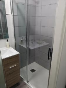 Apartamento la piedra viva 1 arinaga