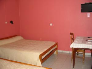 Hotels Auberge du Meygal : photos des chambres