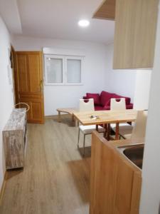Apartamento la piedra viva 2 arinaga