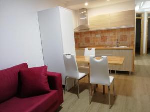Apartamento la piedra viva 2 arinaga