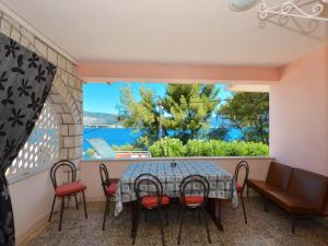 Two-Bedroom Apartment - First Floor room in Apartments Josipa