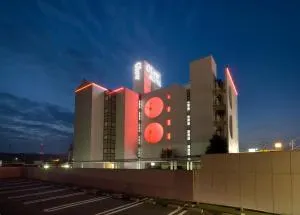 Hotel Glow Yokkaichi (Adult Only) - Komono