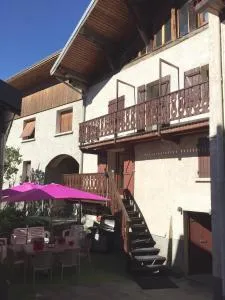 2 Chemin des Epinois - Le Châtelard