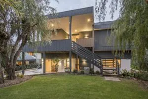 Bay View Retreat - Dunsborough