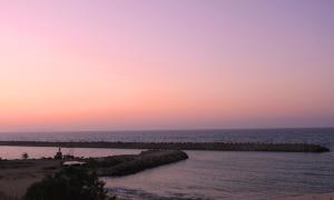 Silver Sun Studios & Apartments