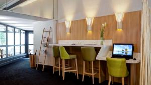 Hotels Best Western Crequi Lyon Part Dieu : photos des chambres