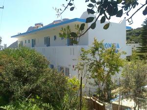 Dionysia Apartments Kos Greece