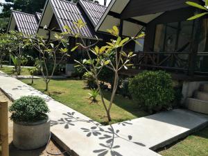 Lanta Fa Rung Beach Resort