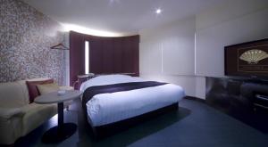 Hotel Glow Yokkaichi (Adult Only)