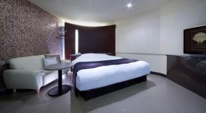 Hotel Glow Yokkaichi (Adult Only)