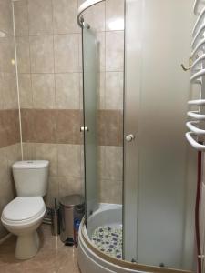 Барви Карпат