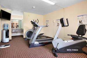 Ramada by Wyndham Wytheville
