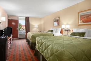 Ramada by Wyndham Wytheville