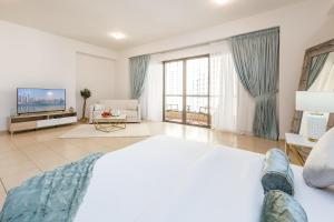 Studio Apartment in Rimal, JBR by Deluxe Holiday Homes - Dubai
