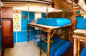 8-Bed in Mixed Dormitory Room