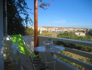 Corina Apartments , Corina 2-studios