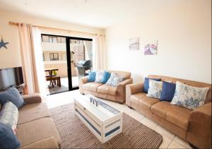 Biankas Self-Catering Apartment