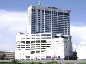GOCOS Hotel - 适耕庄