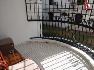 Seri Lagenda Apartment