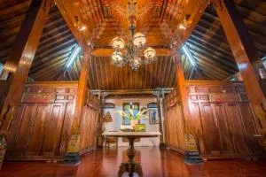 joglo Yudhistira - Ngemplak