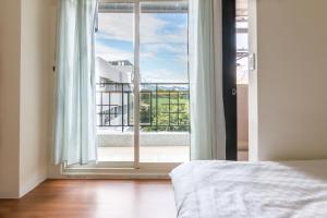 Na Na Comfort Homestay, Privatzimmer - Taitung