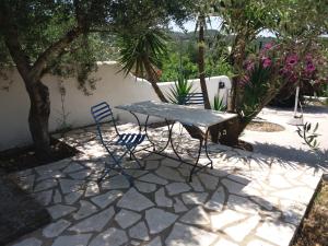 Lemon Tree Cottage Messinia Greece