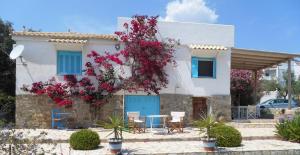 Lemon Tree Cottage Messinia Greece