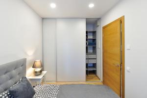 Cosy 1BD Apartment in Old Town by Domvia