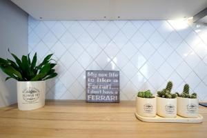 Cosy 1BD Apartment in Old Town by Domvia