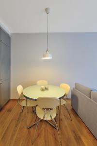 Cosy 1BD Apartment in Old Town by Domvia