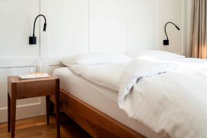 Single Room room in Hotel Zum Verwalter Dornbirn
