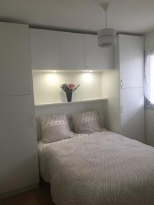Appartements La plage : photos des chambres